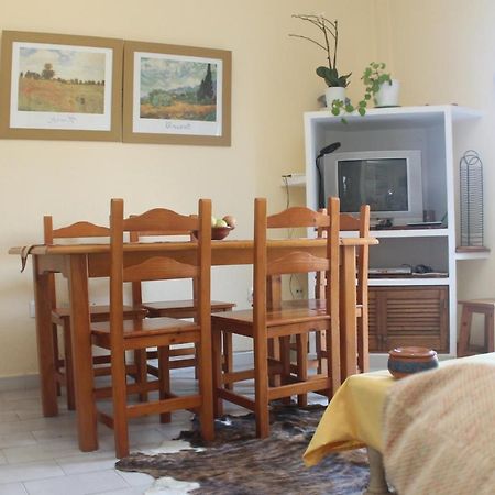 Apartamento La Barca Chiclana de la Frontera Ngoại thất bức ảnh