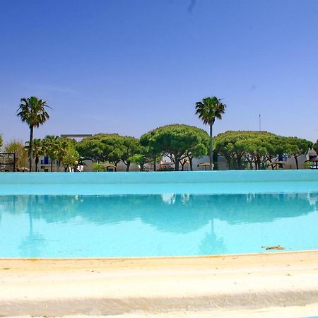 Apartamento La Barca Chiclana de la Frontera Ngoại thất bức ảnh