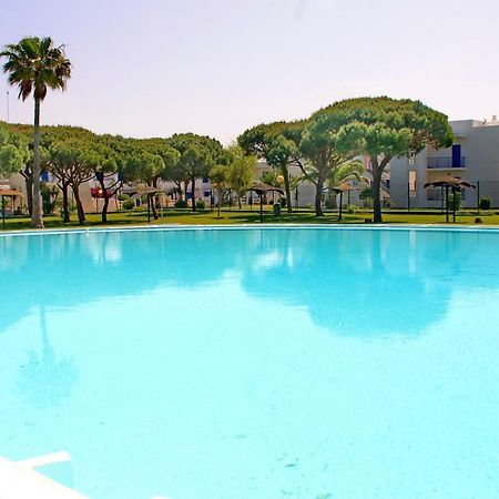 Apartamento La Barca Chiclana de la Frontera Ngoại thất bức ảnh