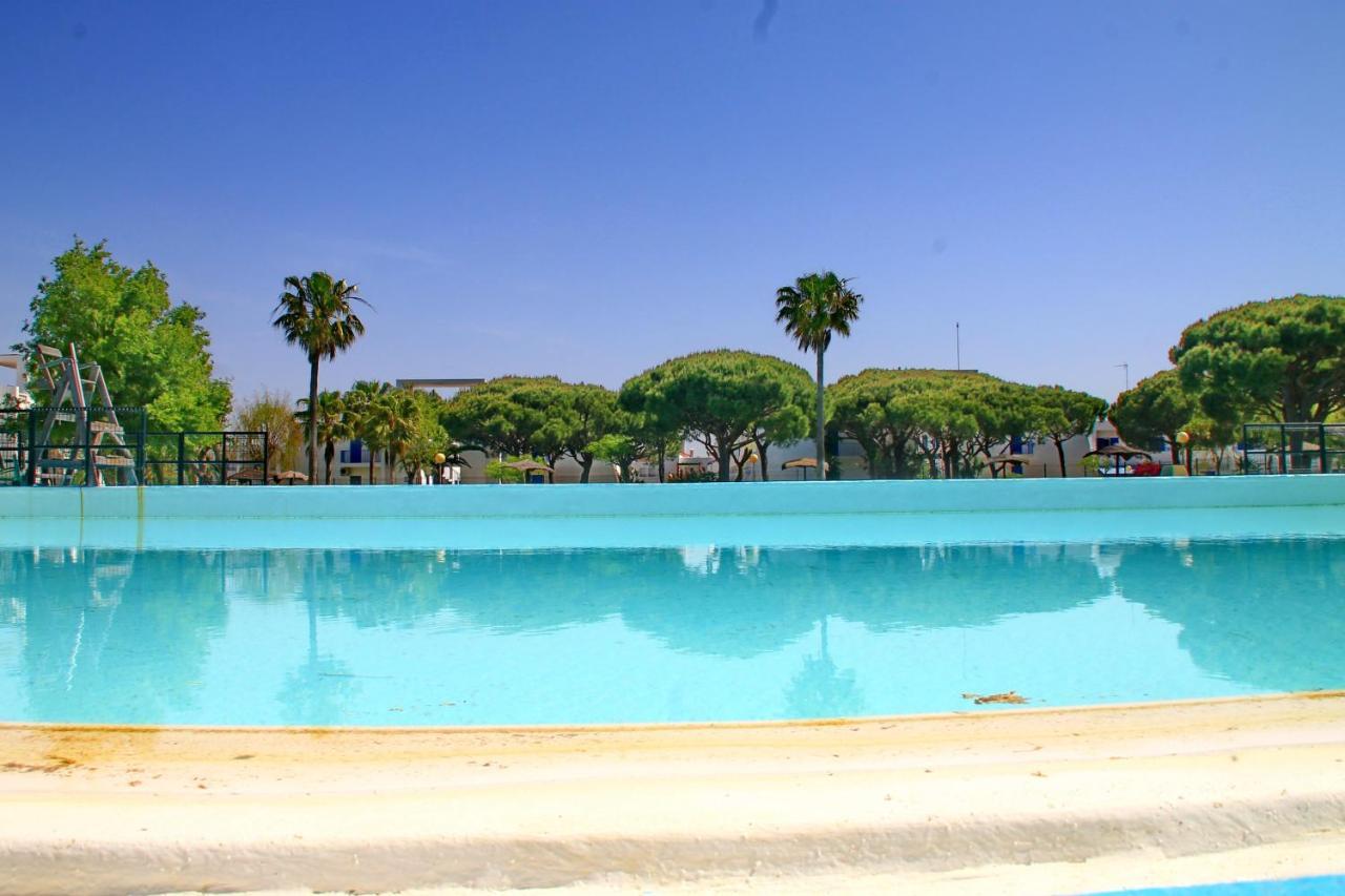 Apartamento La Barca Chiclana de la Frontera Ngoại thất bức ảnh