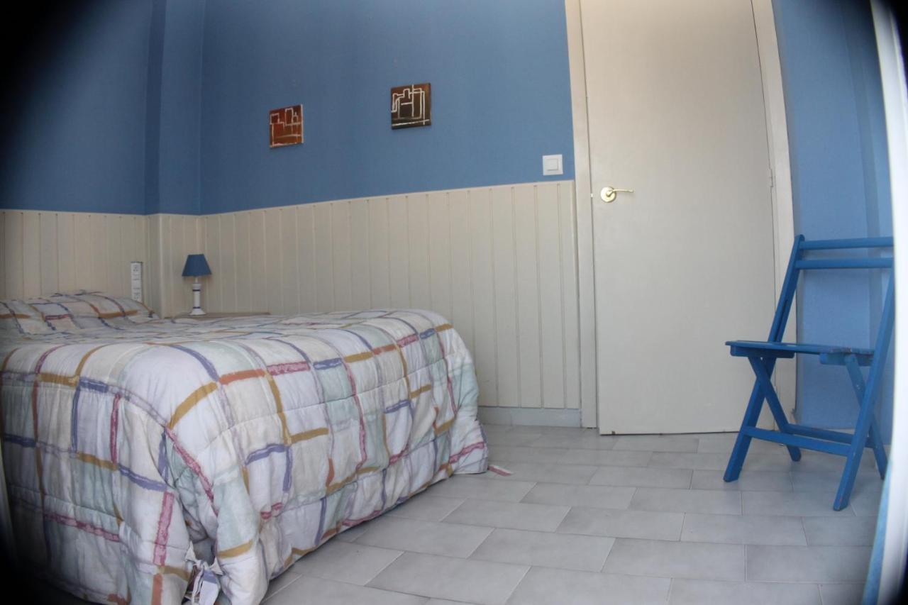 Apartamento La Barca Chiclana de la Frontera Ngoại thất bức ảnh