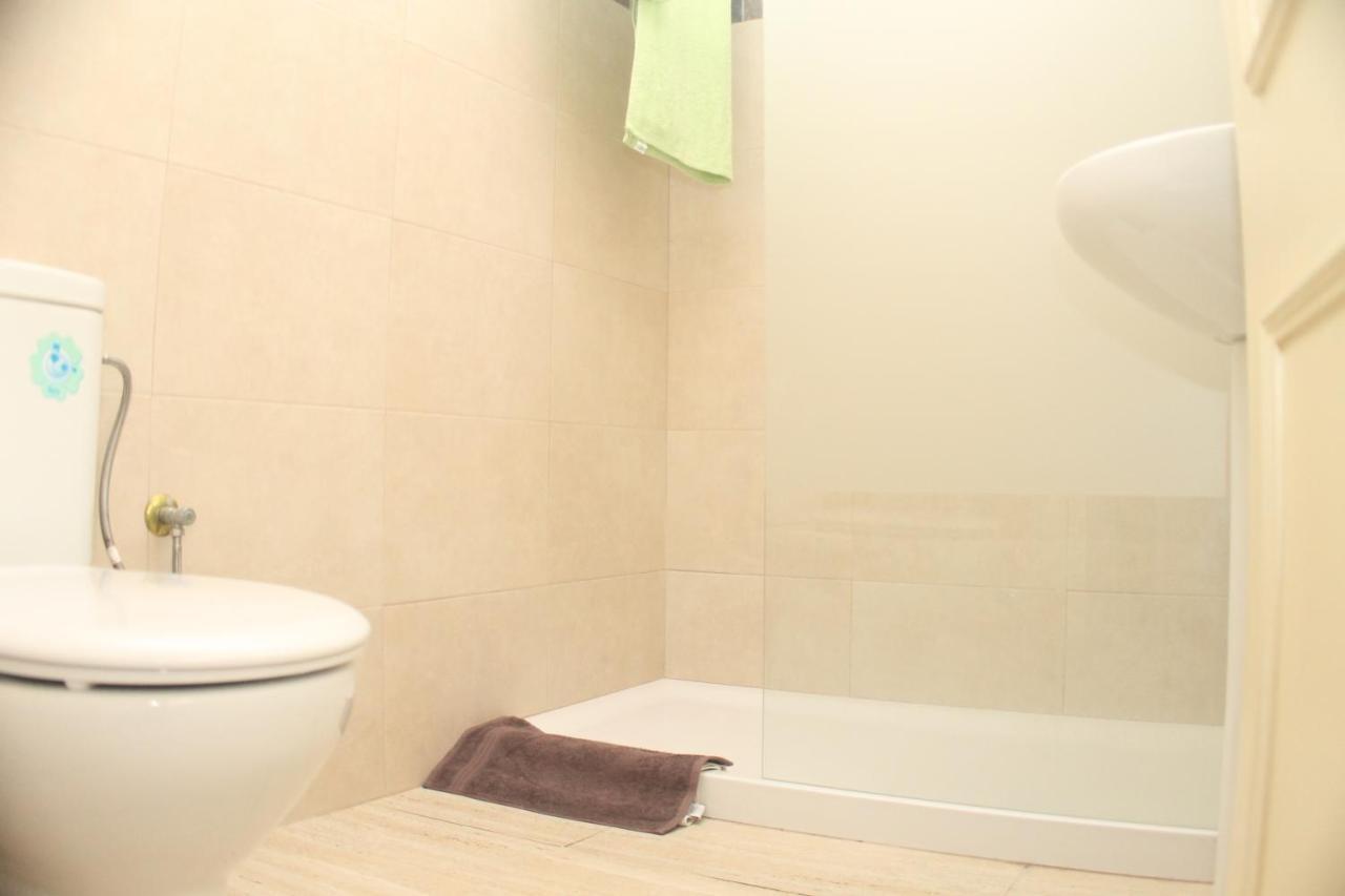 Apartamento La Barca Chiclana de la Frontera Ngoại thất bức ảnh
