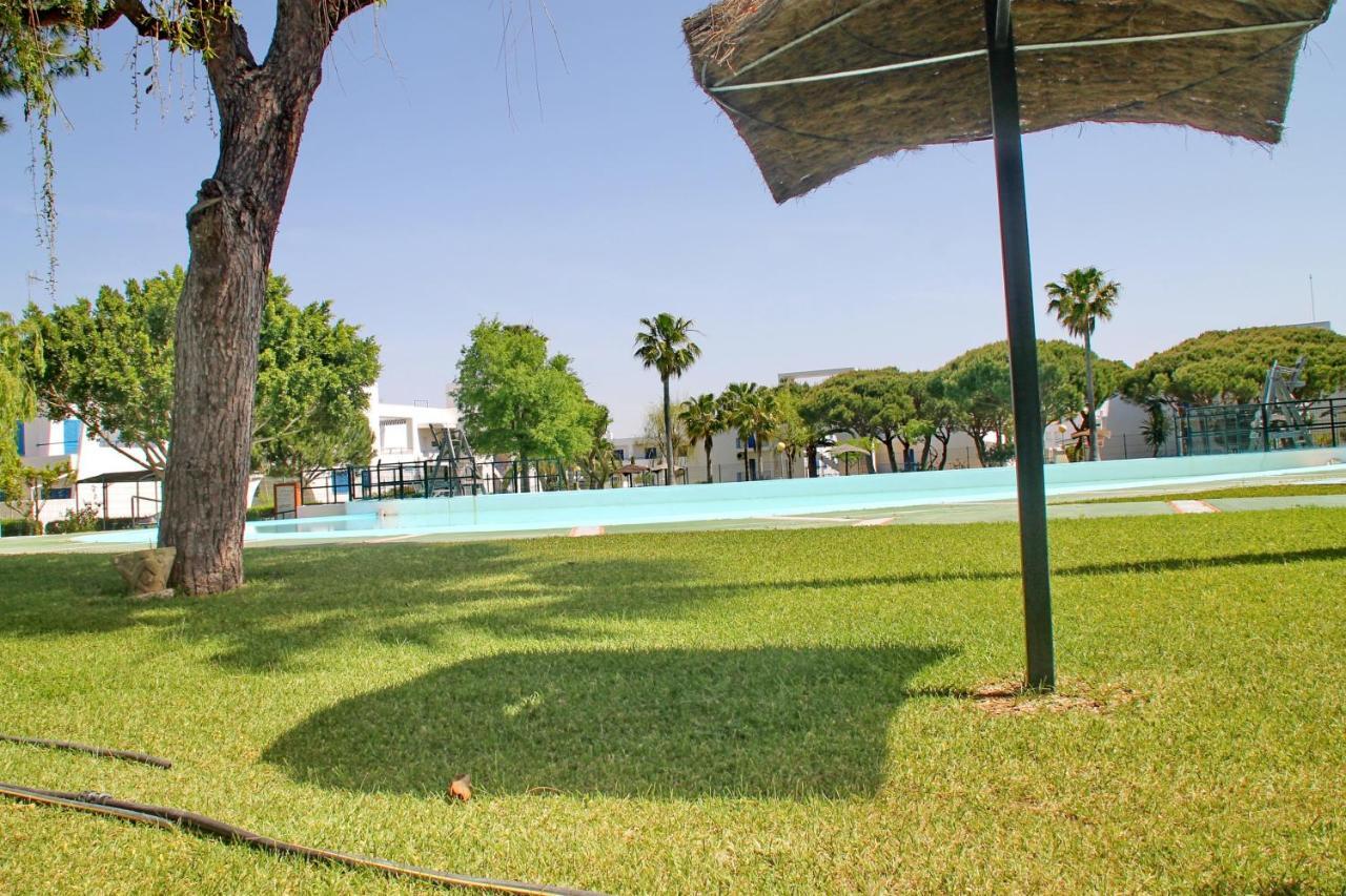 Apartamento La Barca Chiclana de la Frontera Ngoại thất bức ảnh