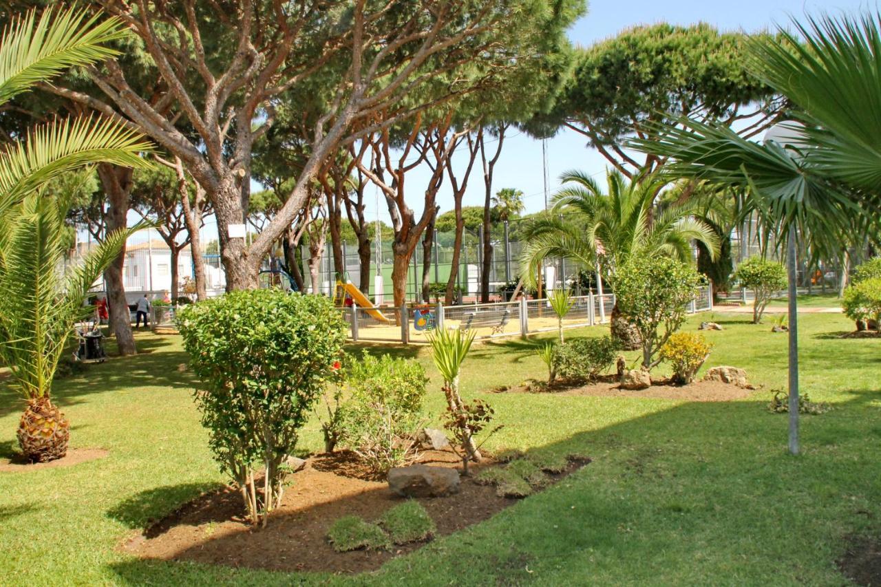 Apartamento La Barca Chiclana de la Frontera Ngoại thất bức ảnh