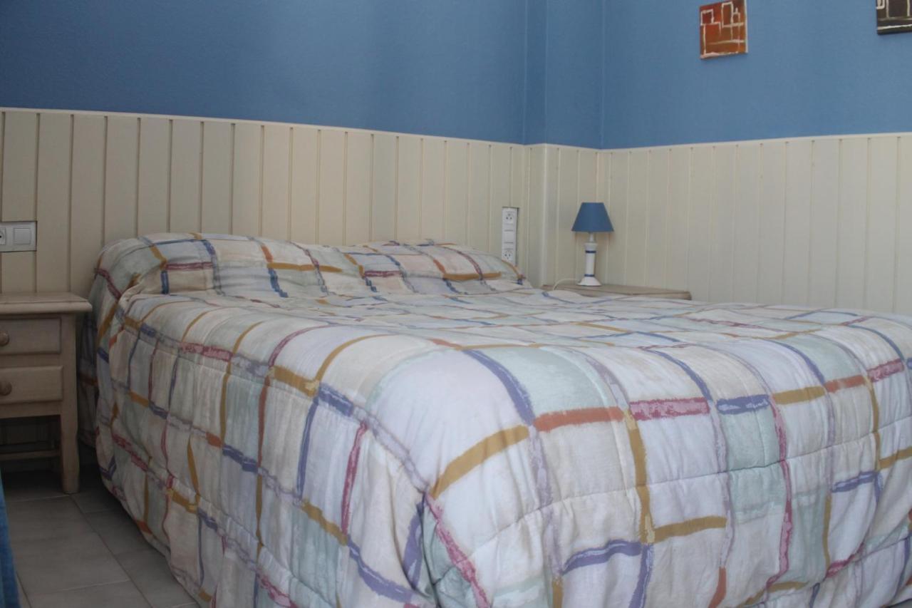 Apartamento La Barca Chiclana de la Frontera Ngoại thất bức ảnh
