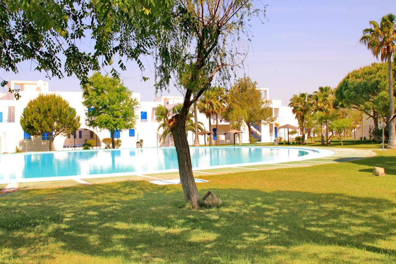 Apartamento La Barca Chiclana de la Frontera Ngoại thất bức ảnh