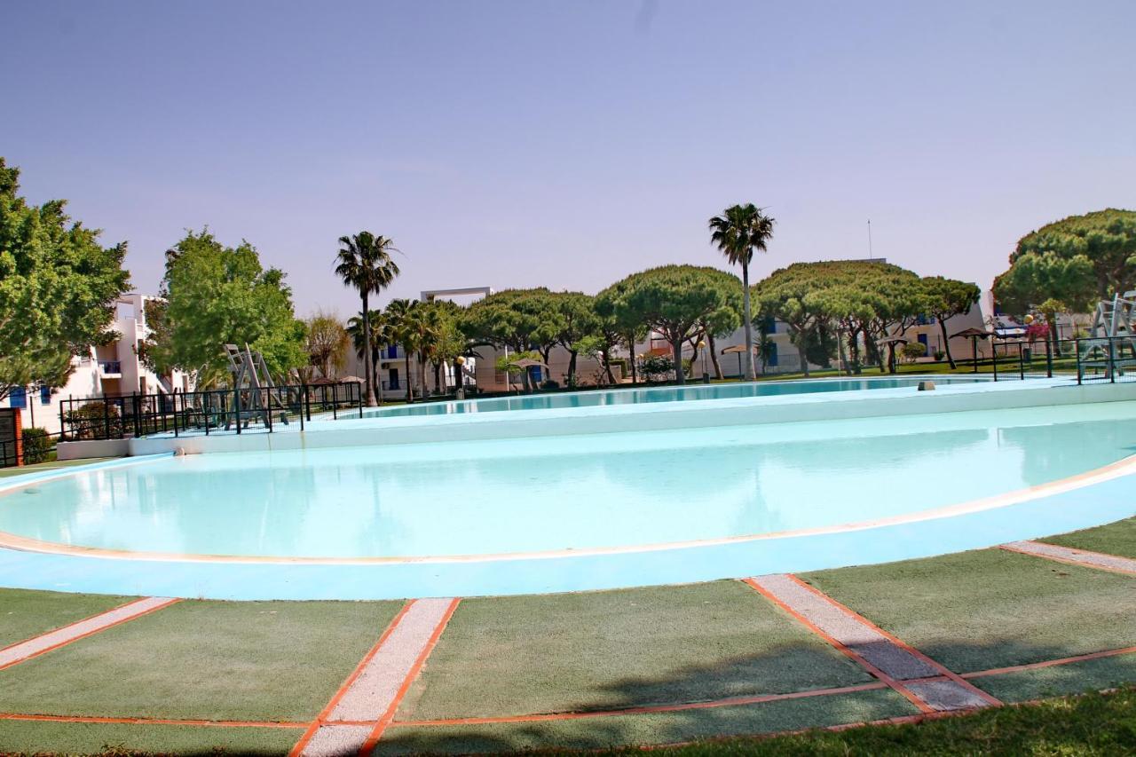 Apartamento La Barca Chiclana de la Frontera Ngoại thất bức ảnh